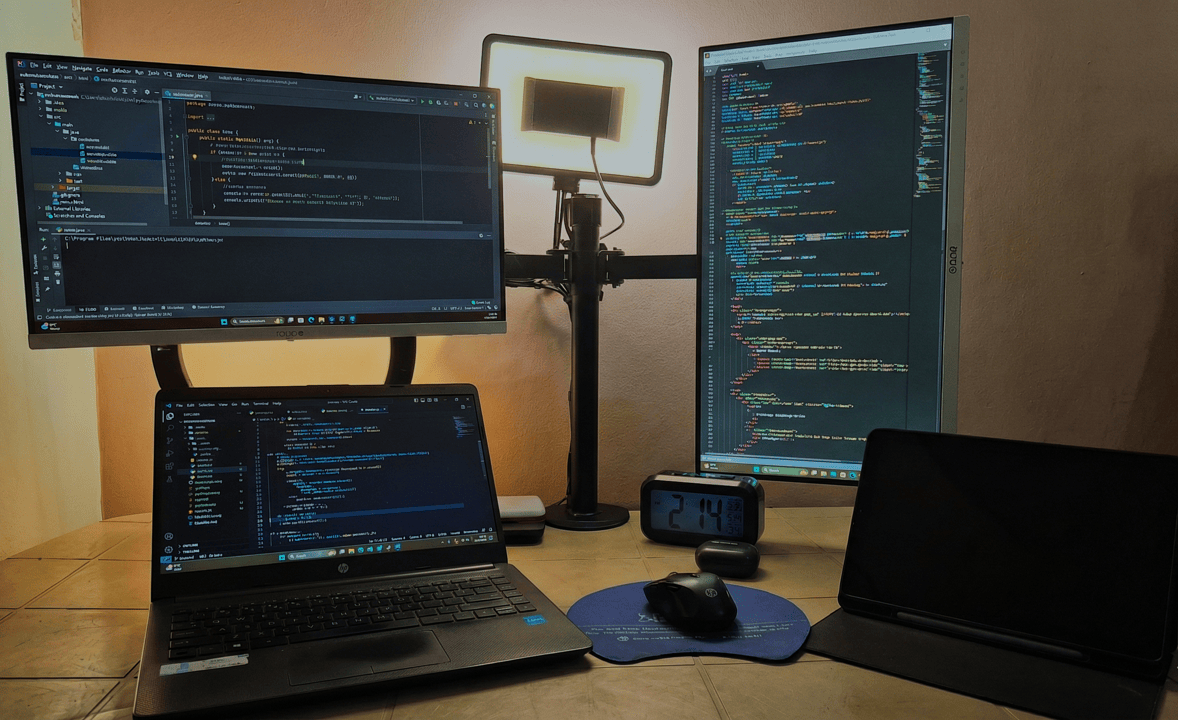 Workspace